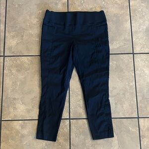 Women's black dress Pants